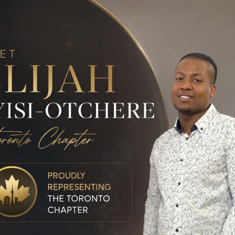 ELIJAH AYISI-OCTCHERE
