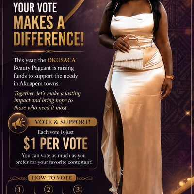 Kendra Oppong-Asiedu