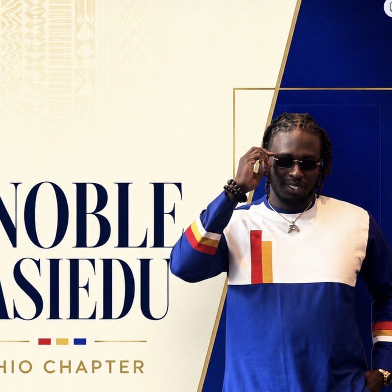 NOBLE ASIEDU