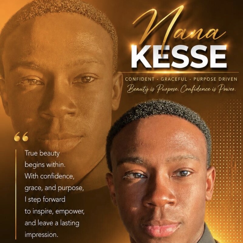 NANA KESSE