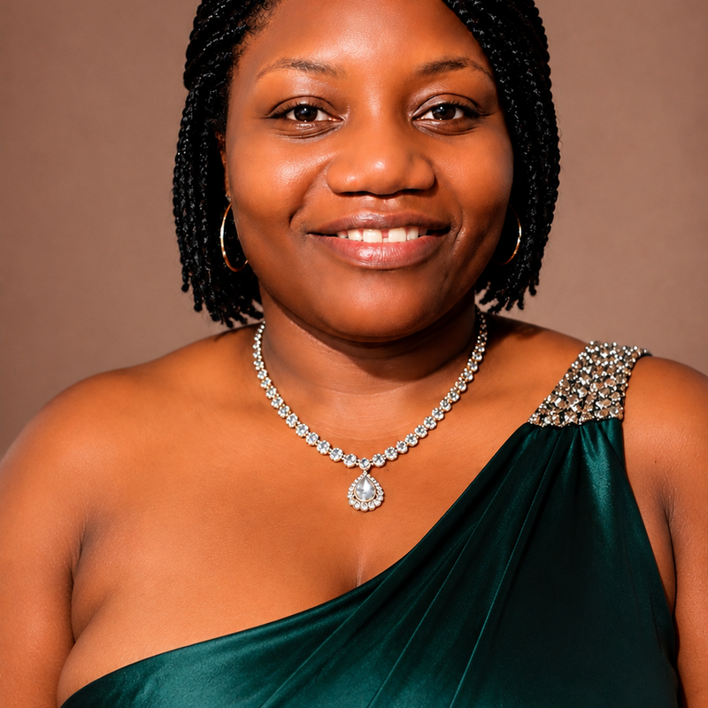 Awurama  Amoah